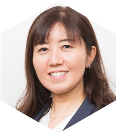 Yasuko Inaba